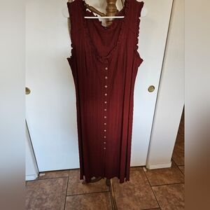 Shyanne dress
